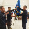 Hanibal Batman Resmi Nahkodai PWI Tanggamus Masa Bakti 2025-2028