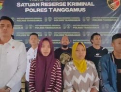 Terungkap, Kasus Perampokan Gadis di Wonosobo Ternyata Bohongan