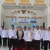 Pengurus Karang Taruna Tanggamus Periode 2025-2030 Resmi Dikukuhkan