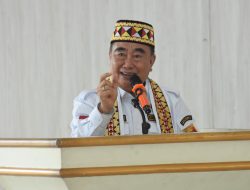 Tingkatkan Pendiikan Bermutu, Pemkab Tanggamus Akan Gelar Asesmen Terbuka, Kepala Sekolah SD dan SMP