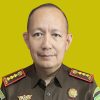 Gantikan Dr. Adi Fakhruddin, Subari Kurniawan Jabat Kajari Tanggamus