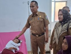 Diduga Gegara Jajanan, Delapan Siswa SD di Pringsewu Sakit Perut hingga Sesak Napas