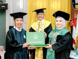 STIT Tanggamus Luncurkan Program Satu Desa Satu Sarjana