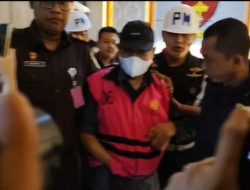 Rugikan Negara 2,98 Milyar, Kejati Lampung Tetapkan 3 Tersangka