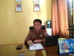 Dukung Swasembada Pangan, Pemkab Tanggamus Akan Gelontorkan 90 Ton Pestisida Gratis ke Petani