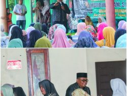 Mujibul Umam Pastikan Perbaikan Ruas Jalan Rantau Tijang – Sukamara Terealisasi di Tahun 2026