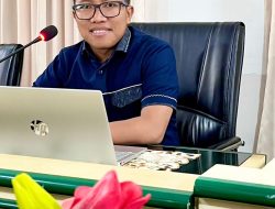 Tanggamus di hadapan Paulo Freire Oleh : Salman Rifqi Saputra (Tambah Tumbuh Institute)