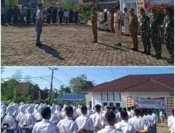 Pemkab Resmi Buka Seleksi Calon Paskibraka Kabupaten Tanggamus Tahun 2026