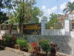 Antisipasi Dampak El Nino, Ini Langkah DKPTPH Tanggamus Bagi Petani