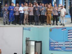 Sikapi Kelangkaan BBM, Pemkab Tanggamus Gelar Rapat bersama Dengan Nelayan