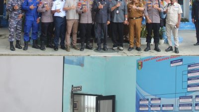 Sikapi Kelangkaan BBM, Pemkab Tanggamus Gelar Rapat bersama Dengan Nelayan