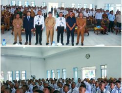 Bupati Tanggamus Buka Seleksi Magang Ke Jepang, Jaga Nama Baik Negara Dan Daerah!