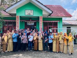 Kepengurusan Komite SDN 1 Gunung Terang Periode 2026–2029 Resmi Terbentuk