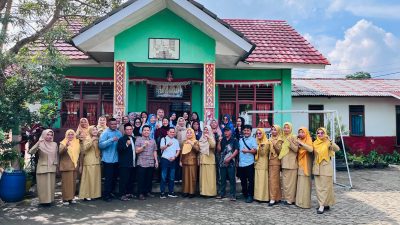 Kepengurusan Komite SDN 1 Gunung Terang Periode 2026–2029 Resmi Terbentuk