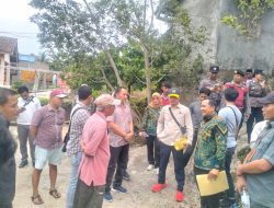 BPJN Lampung; Ganti Rugi Jembatan Way Kandis Sudah Sesuai Aturan