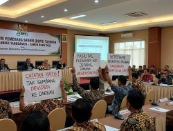 Catatan Kritis BPRS Syariah! Tak Sumbang Deviden, Plesiran Ke Jepang, Hingga Nepotisme Rekrutmen Pegawai
