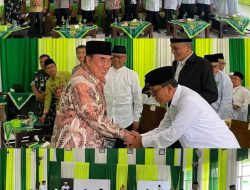 Bupati Tanggamus Minta Peran Ulama Jaga Kerukunan dan Moral Masyarakat