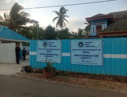 Pasca Insiden MBG di SMPN 1 Talang Padang, SPPG Fokus Pemulihan Siswa dan Kawal Uji Laboratorium
