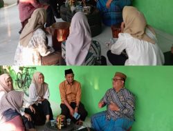 Gaji Rp3.300 Sehari, Guru PPPK Paruh Waktu Tanggamus Tuntut Upah Layak