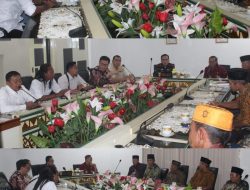Cegah Pertumpahan Darah! Pemkab Tanggamus Didesak Segera Ambil Alih Lahan Eks HGU PT TI