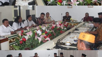 Cegah Pertumpahan Darah! Pemkab Tanggamus Didesak Segera Ambil Alih Lahan Eks HGU PT TI