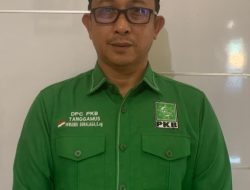 Kritik Tajam Sekda Tanggamus: Tukin Besar, Prestasi Nol!