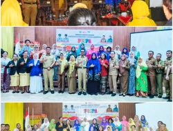 Perkuat Sinergi, Pemkab Tanggamus Kukuhkan Forum PUSPA untuk Kesejahteraan Perempuan dan Anak