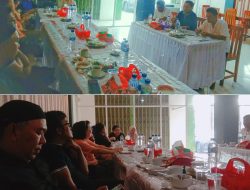 BPC PHRI Tanggamus Gelar Rapat Internal, Mantapkan Persiapan Pelantikan Pengurus Periode 2026–2031