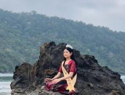 Lewat Ajang Puteri Batik Remaja 2026, Haura Gazala Misi Kenalkan Wisata dan Batik Tanggamus ke Level Nasional
