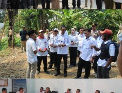 Tanggulangi Blank Spot di Cukuh Balak, Pemkab Tanggamus Gandeng Ombudsman, Komdigi RI dan Telkomsel