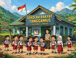 Pemkab Tanggamus Matangkan Rencana Pembangunan Sekolah Rakyat Terintegrasi pada 2027