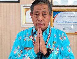 Kadis Kominfo Tanggamus Klarifikasi Isu Iuran OPD, Sejumlah Kepala Dinas Sebut Tak Ada Pungutan