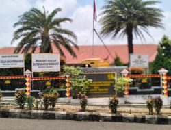 Jalan Rusak Tanggamus Capai 521 Km, PUPR Ungkap Kebutuhan Anggaran Rp1,56 Triliun
