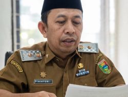 Sertifikasi Guru PPPK Tanggamus Belum Terbayar, Viktor Libradi: Tahun Ini diselesaikan!