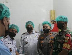 Cegah Keracunan Terulang, Sekda Tanggamus Minta Sekolah Awasi Batas Aman Konsumsi Program MBG